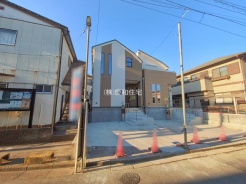 船橋市新高根６丁目