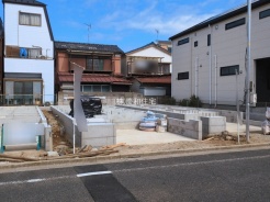 江戸川区北小岩７丁目