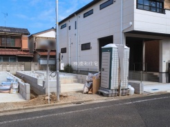 江戸川区北小岩７丁目