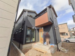 江戸川区大杉２丁目