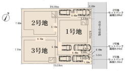 市川市菅野４丁目