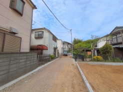 市川市北方３丁目