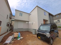 市川市北方３丁目