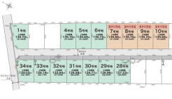船橋市高野台３丁目