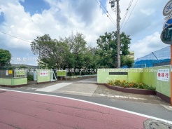 船橋市大穴北４丁目