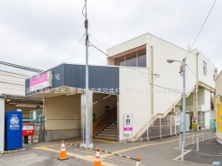 船橋市大穴北４丁目