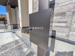 葛飾区東金町４丁目