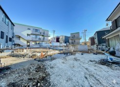 先ずは実際に現地を見に行きましょう！
