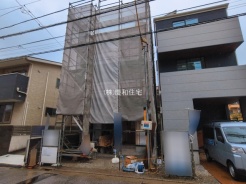 江戸川区南葛西２丁目