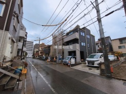 江戸川区南葛西２丁目