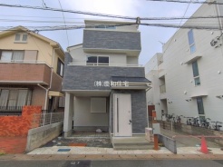 船橋市海神３丁目