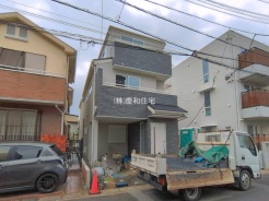 船橋市海神３丁目