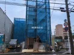 浦安市北栄４丁目