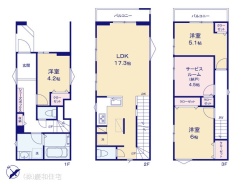 図面と異なる場合は現況を優先