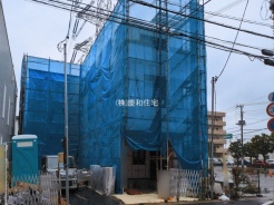 浦安市北栄４丁目