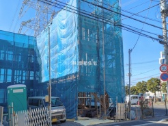 浦安市北栄４丁目