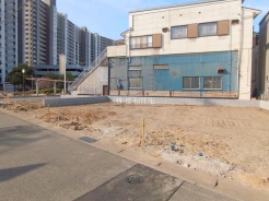 市川市広尾２丁目