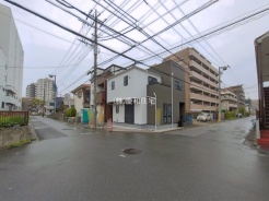 江戸川区南葛西３丁目