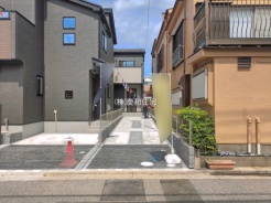 松戸市小山
