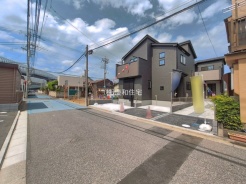 松戸市小山