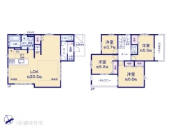 図面と異なる場合は現況を優先