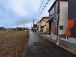 船橋市新高根３丁目