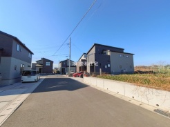 市川市宮久保５丁目