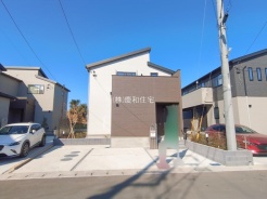 市川市宮久保５丁目