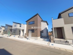 市川市宮久保５丁目