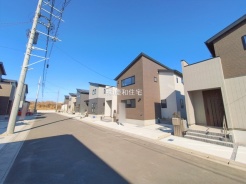 市川市宮久保５丁目