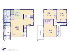 図面と異なる場合は現況を優先