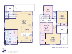 3号棟 図面と異なる場合は現況を優先