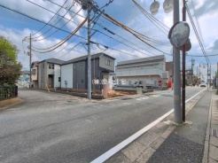 松戸市松戸新田