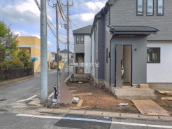 松戸市松戸新田