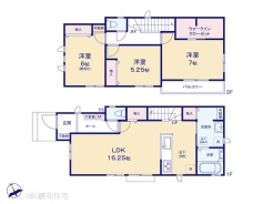 A号棟 図面と異なる場合は現況を優先