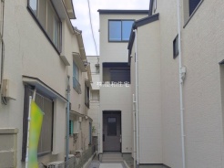 葛飾区東新小岩８丁目