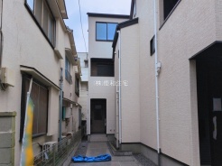 葛飾区東新小岩８丁目