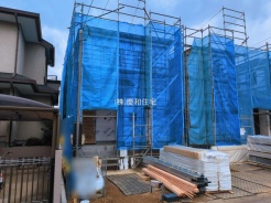 松戸市二十世紀が丘戸山町