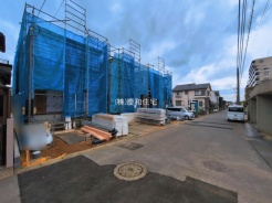 松戸市二十世紀が丘戸山町