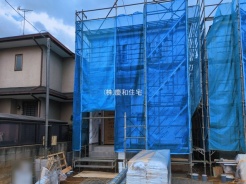 松戸市二十世紀が丘戸山町