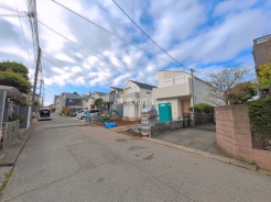 船橋市習志野台５丁目