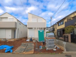 船橋市習志野台５丁目