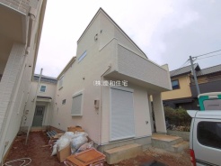 船橋市習志野台５丁目