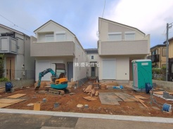 船橋市習志野台５丁目