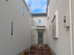 船橋市習志野台５丁目