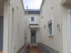 船橋市習志野台５丁目