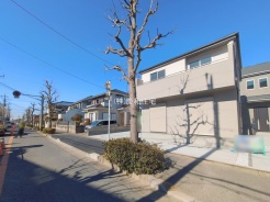 松戸市新松戸南２丁目