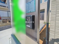 松戸市新松戸南２丁目