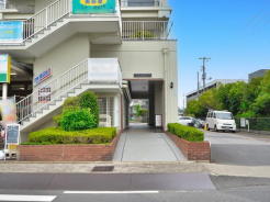 市川市鬼高３丁目