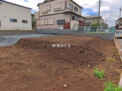 1号地 